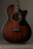 Taylor Guitars 322ce 12-Fret Grand Concert Steel String Acoustic Guitar New