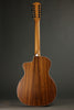 Taylor Guitars 254ce 12-String Acoustic Electric Guitar New