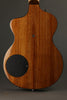 Rick Turner Model 1 Deluxe Featherweight New