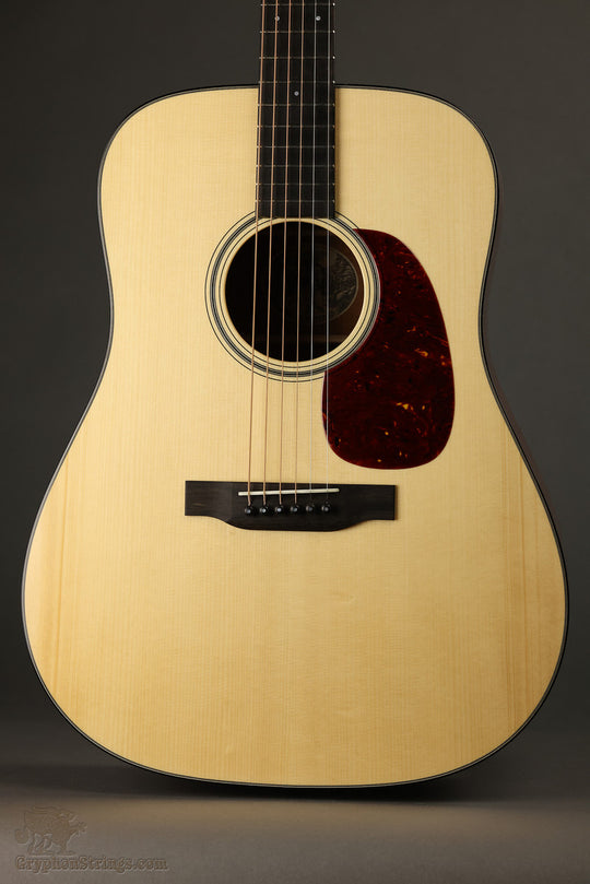 Collings Guitars D1A 1-3/4" Neck Steel String Acoustic Guitar New
