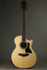 Taylor Guitars 814ce Grand Auditorium Steel String Acoustic Guitar New