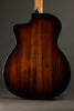 Taylor 224ce-K DLX Acoustic Electric Guitar - New