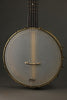 Rickard Tubaphone 11-Inch Five-String Banjo New