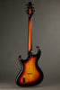 2023 Rick Turner Electroline Standard Ash Hardtail Electric Guitar - Used