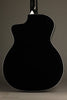 2023 Taylor 214ce DLX Transparent Blue LTD Acoustic Electric Guitar - Used