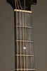 2023 Taylor 214ce DLX Transparent Blue LTD Acoustic Electric Guitar - Used