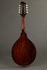 Eastman MD404-BK A-Style Oval Hole Mandolin in Black New