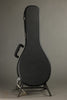 Eastman MD404-BK A-Style Oval Hole Mandolin in Black New