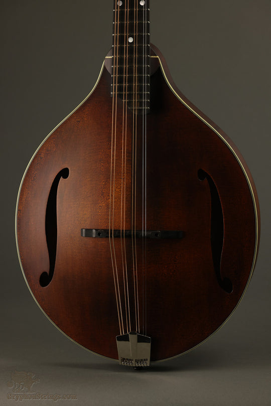 Eastman MDO305 Octave Mandolin New