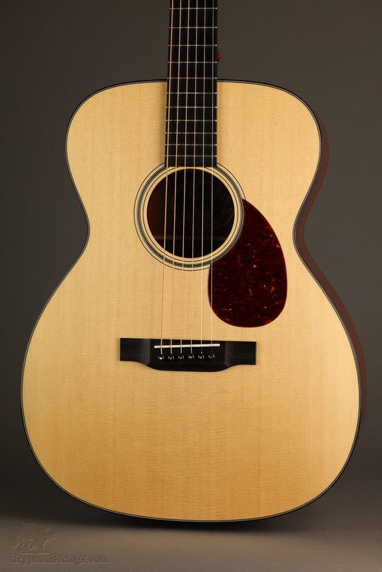2023 Collings Guitars OM1 Acoustic Guitar - Used