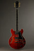 Eastman T484 Semi-Hollow Electric Guitar New