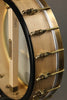 Pisgah Banjo 11" Dobson, Maple, Short Scale New