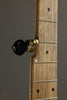 Pisgah Banjo 11" Dobson, Maple, Short Scale New