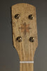 Pisgah Banjo 12" Dobson, Maple, Standard Scale New