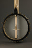 Pisgah Banjo 11" Laydie, 5-String Banjo, Curly Maple, Short Scale New
