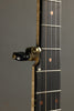 Pisgah Banjo 11" Laydie, 5-String Banjo, Curly Maple, Short Scale New