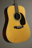 Martin D-28 Steel String Acoustic Guitar New