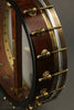Pisgah Tubaphone Fretless 11" Short Scale 5-String Banjo New