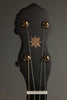 Pisgah Tubaphone Fretless 11" Short Scale 5-String Banjo New