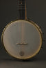 Pisgah Banjo 11" Appalachian Cherry Short Scale 5-String Banjo New