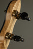Pisgah Banjo Co. 12" Laydie Curly Maple - New