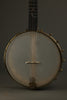 Pisgah Banjo Co. 12" Laydie Curly Maple - New