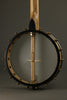 Pisgah Banjo Co. 12" Laydie Curly Maple - New