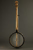 Pisgah Banjo Co. 12" Laydie Curly Maple - New