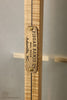 Pisgah Banjo Co. 12" Laydie Curly Maple - New