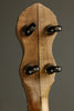 Pisgah Banjo Co. 12" Laydie Curly Maple - New