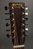 Martin D-X2E 12-String Acoustic Guitar New