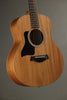 Taylor Guitars GS Mini Mahogany Left-Handed Acoustic Guitar-Used