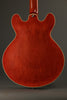 Collings Guitars I-35 LC Vintage Faded Cherry Semi-Hollow Body Electric Guitar New