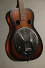 2023 Beard Radio Standard R Model Squareneck Resophonic Guitar Used