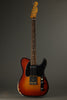 Fender Jason Isbell Custom Telecaster®, Rosewood, 3-Color Chocolate Burst New