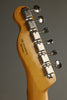 Fender Jason Isbell Custom Telecaster®, Rosewood, 3-Color Chocolate Burst New