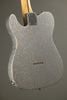 Fender Brad Paisley Road Worn Telecaster®, Maple Fingerboard, Silver Sparkle New