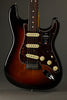 Fender American Professional II Stratocaster®, Rosewood Fingerboard, 3-Color Sunburst New