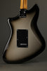 Fender Player Plus Meteora® HH, Maple Fingerboard, Silverburst New