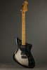 Fender Player Plus Meteora® HH, Maple Fingerboard, Silverburst New