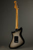 Fender Player Plus Meteora® HH, Maple Fingerboard, Silverburst New