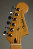Fender Player Plus Meteora® HH, Maple Fingerboard, Silverburst New