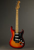 Fender Player Stratocaster® Plus Top, Maple Fingerboard, Aged Cherry Burst New