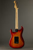 Fender Player Stratocaster® Plus Top, Maple Fingerboard, Aged Cherry Burst New