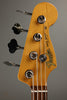 Fender Vintera® ‘60s Jazz Bass®, Pau Ferro Fingerboard, 3-Color Sunburst New