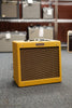 Fender Pro Junior™ IV, Lacquered Tweed, 120V New