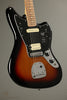 Fender Player Jaguar®, Pau Ferro Fingerboard, 3 Color Sunburst New