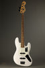 Fender Player Jazz Bass®, Pau Ferro Fingerboard, Polar White New