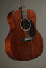 Martin 000-10E Steel String Electric Acoustic Guitar New