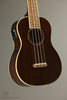 Fender Grace Vanderwaal Signature Uke, Walnut Fingerboard, Natural New